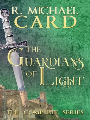 cover image of The Guardians of Light